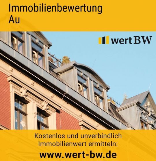 Immobilienbewertung Au