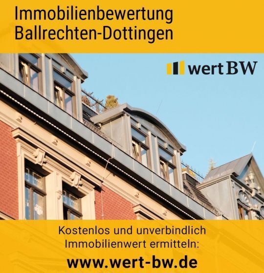 Immobilienbewertung Ballrechten-Dottingen