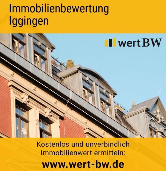 Immobilienbewertung Iggingen