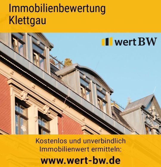 Immobilienbewertung Klettgau