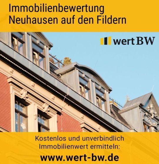 Immobilienbewertung Neuhausen auf den Fildern