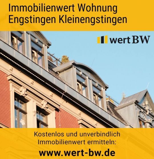 Immobilienwert Wohnung Engstingen Kleinengstingen