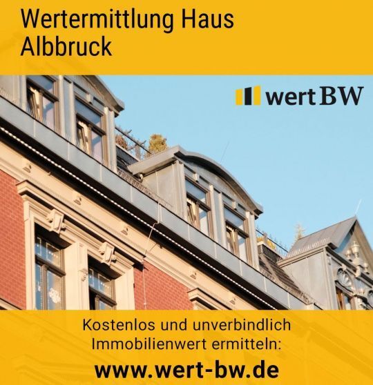 Wertermittlung Haus Albbruck