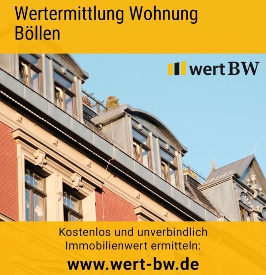 Wertermittlung Wohnung Böllen
