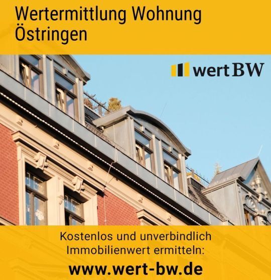 Wertermittlung Wohnung Östringen