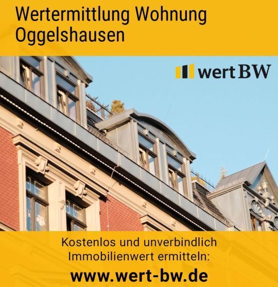 Wertermittlung Wohnung Oggelshausen