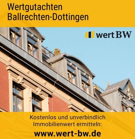 Wertgutachten Ballrechten-Dottingen