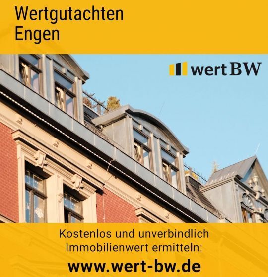 Wertgutachten Engen