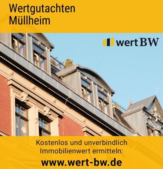 Wertgutachten Müllheim