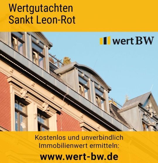 Wertgutachten Sankt Leon-Rot