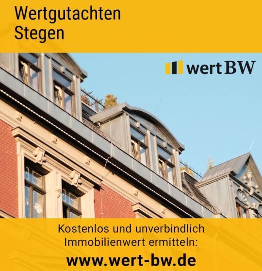 Wertgutachten Stegen
