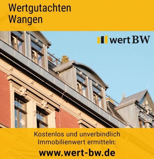 Wertgutachten Wangen